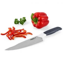 Zyliss Comfort Chef Knife 18.5cm/ 7 1/4'' 10 Zyliss Comfort Chef Knife 18.5cm/ 7 1/4'' -KITCHEN KNIVES Sales Store E920210 Zyliss Comfort Chef Knife 18 5cm 2