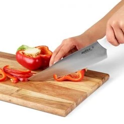 Zyliss Comfort Chef Knife 18.5cm/ 7 1/4'' 11 Zyliss Comfort Chef Knife 18.5cm/ 7 1/4'' -KITCHEN KNIVES Sales Store E920210 Zyliss Comfort Chef Knife 18 5cm 3