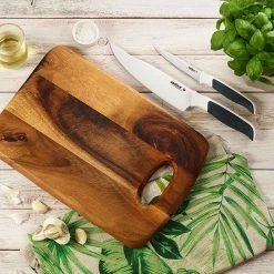 Zyliss Comfort Chef Knife 18.5cm/ 7 1/4'' 12 Zyliss Comfort Chef Knife 18.5cm/ 7 1/4'' -KITCHEN KNIVES Sales Store E920210 Zyliss Comfort Chef Knife 18 5cm 4