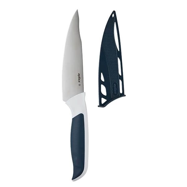 Zyliss Comfort Utility Knife 13cm/ 5 1/4'' 4 Zyliss Comfort Utility Knife 13cm/ 5 1/4'' - Image 2