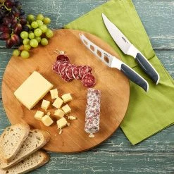 Zyliss Comfort Utility Knife 13cm/ 5 1/4'' 12 Zyliss Comfort Utility Knife 13cm/ 5 1/4'' -KITCHEN KNIVES Sales Store E920213 Zyliss Comfort Utility Knife 13cm 4