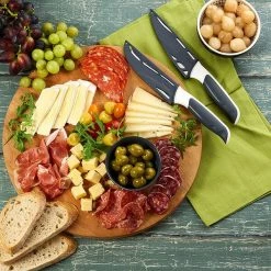 Zyliss Comfort Utility Knife 13cm/ 5 1/4'' 13 Zyliss Comfort Utility Knife 13cm/ 5 1/4'' -KITCHEN KNIVES Sales Store E920213 Zyliss Comfort Utility Knife 13cm 5