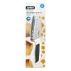 Zyliss Comfort Mini Santoku Knife 12cm/ 4 1/2'' 1 Zyliss Comfort Mini Santoku Knife 12cm/ 4 1/2'' -KITCHEN KNIVES Sales Store E920214 Zyliss Comfort Mini Santoku Knife 12cm