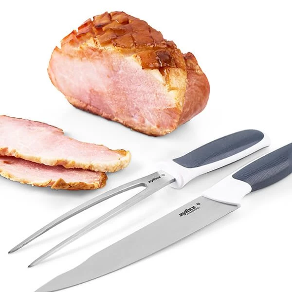 Zyliss Carving Fork 18.5cm 7 1/4'' 5 Zyliss Carving Fork 18.5cm 7 1/4'' - Image 3