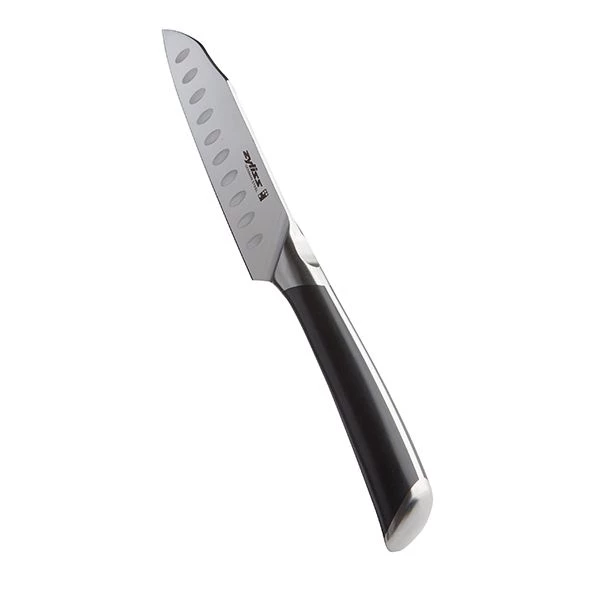 Zyliss Comfort Pro Mini 13cm Santoku Knife 6 Zyliss Comfort Pro Mini 13cm Santoku Knife - Image 4