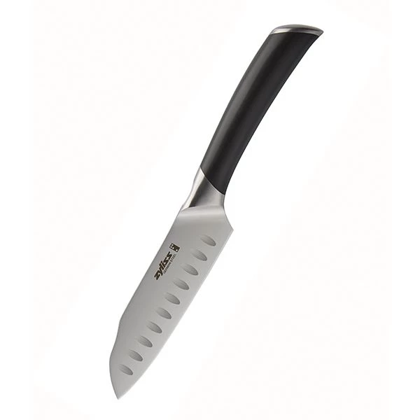 Zyliss Comfort Pro Mini 13cm Santoku Knife 3 Zyliss Comfort Pro Mini 13cm Santoku Knife