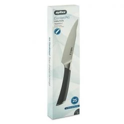 Zyliss Comfort Pro 14cm Utility Knife -KITCHEN KNIVES Sales Store E920275 Zyliss Comfort Pro Utility Knife 14cm 3
