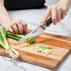 Zyliss Comfort Pro 14cm Utility Knife -KITCHEN KNIVES Sales Store E920275 Zyliss Comfort Pro Utility Knife 14cm 5