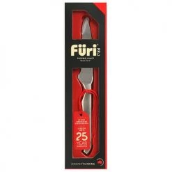 Furi Knives Furi Pro 9cm Paring Knife 9 Furi Knives Furi Pro 9cm Paring Knife -KITCHEN KNIVES Sales Store FUR104E Furi Pro 9cm Paring Knife 3