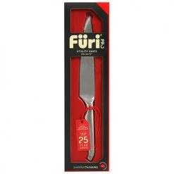 Furi Knives Furi Pro 15cm Utility Knife -KITCHEN KNIVES Sales Store FUR105E Furi Pro 15cm Utility Knife 3