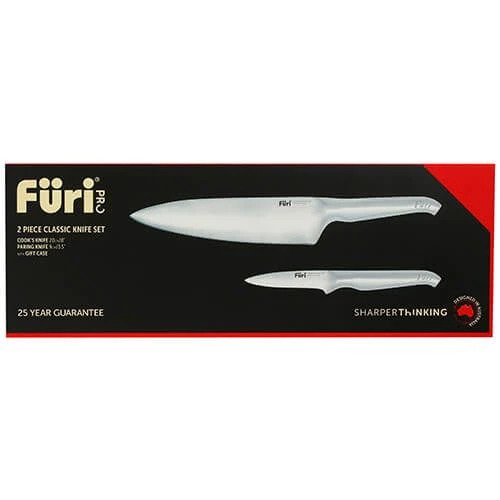 Furi Knives Furi Pro Classic 2 Piece Knife Set 4 Furi Knives Furi Pro Classic 2 Piece Knife Set - Image 2
