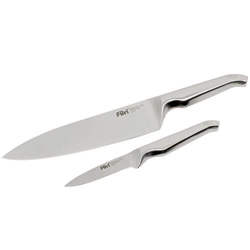Furi Knives Furi Pro Classic 2 Piece Knife Set 3 Furi Knives Furi Pro Classic 2 Piece Knife Set