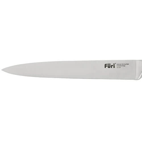 Furi Knives Furi Pro 20cm Carving Knife 4 Furi Knives Furi Pro 20cm Carving Knife - Image 2