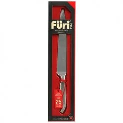Furi Knives Furi Pro 20cm Carving Knife 9 Furi Knives Furi Pro 20cm Carving Knife -KITCHEN KNIVES Sales Store FUR602E Furi Pro 20cm Carving Knife 3