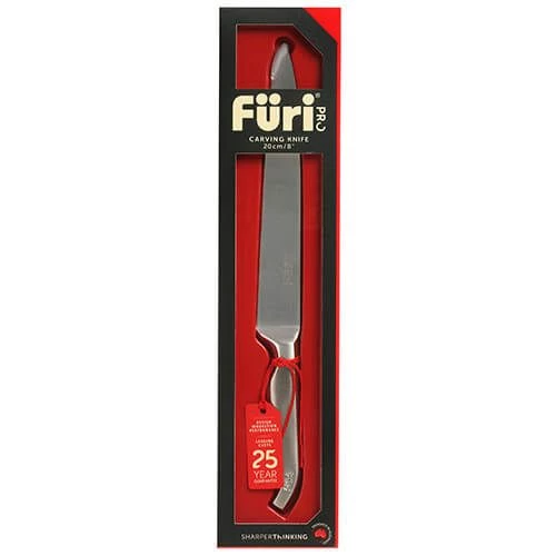 Furi Knives Furi Pro 20cm Carving Knife 6 Furi Knives Furi Pro 20cm Carving Knife - Image 4