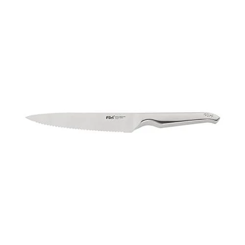 Furi Knives Furi Pro 15cm Serrated Utility Knife 3 Furi Knives Furi Pro 15cm Serrated Utility Knife