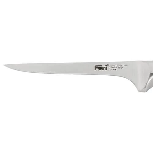 Furi Knives Furi Pro 13cm Boning Knife 4 Furi Knives Furi Pro 13cm Boning Knife - Image 2