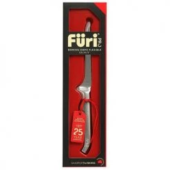 Furi Knives Furi Pro 13cm Boning Knife 9 Furi Knives Furi Pro 13cm Boning Knife -KITCHEN KNIVES Sales Store FUR611E Furi Pro 13cm Boning Knife 3