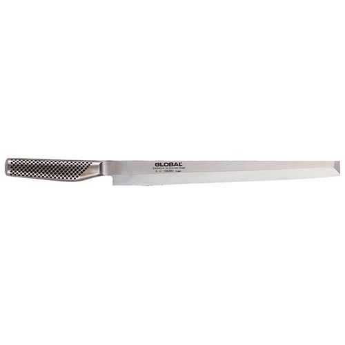 Global G-15 Tako Sashimi Knife 3 Global G-15 Tako Sashimi Knife