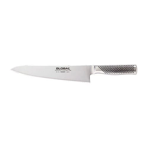 Global G-16 Cooks Knife 3 Global G-16 Cooks Knife