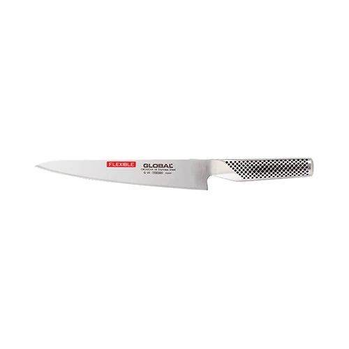 Global G-20 Filleting Knife 3 Global G-20 Filleting Knife