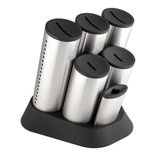 Global Classic Cylinder Engine Block 6 Piece 4 Global Classic Cylinder Engine Block 6 Piece - Image 2