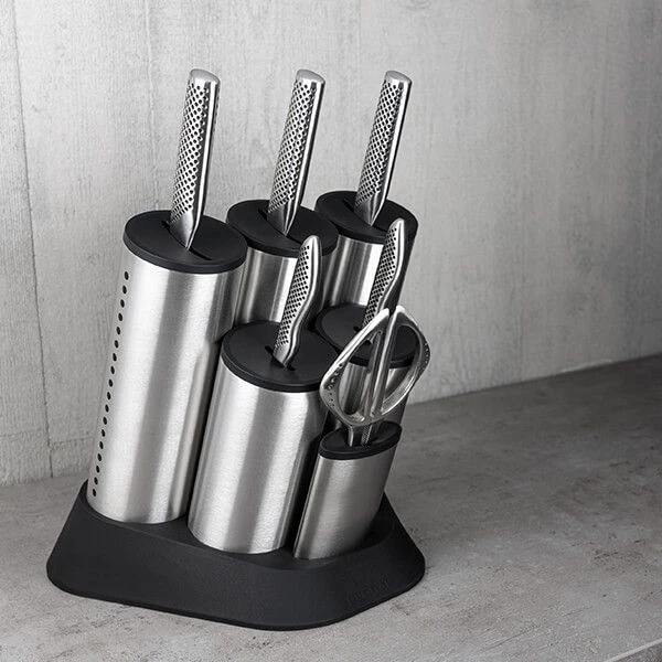 Global Classic Cylinder Engine Block 6 Piece 6 Global Classic Cylinder Engine Block 6 Piece - Image 4