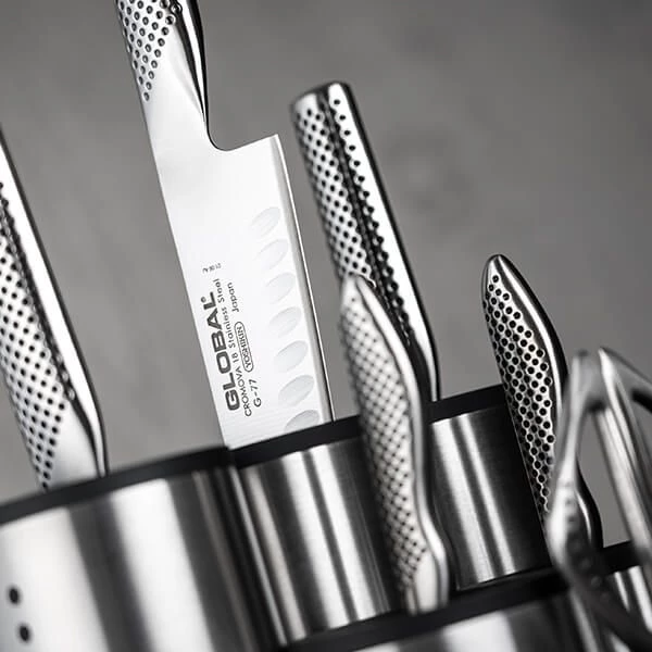 Global Classic Cylinder Engine Block 6 Piece 7 Global Classic Cylinder Engine Block 6 Piece - Image 5