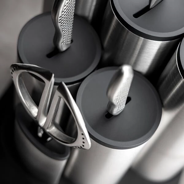 Global Classic Cylinder Engine Block 6 Piece 8 Global Classic Cylinder Engine Block 6 Piece - Image 6