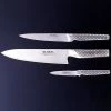 Global G-21524 3 Piece Kitchen Knife Set -KITCHEN KNIVES Sales Store G 21524 3pce Global Kitchen Knife Set