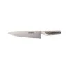 Global G-22 Bread Knife Scalloped Blade