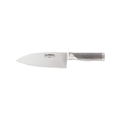 Global G-29 Meat / Fish Slicer Knife 3 Global G-29 Meat / Fish Slicer Knife