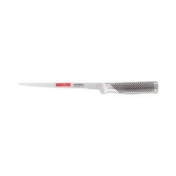 Global G-30 Swedish Filleter Knife