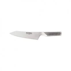 Global G-4 Oriental Cooks Knife