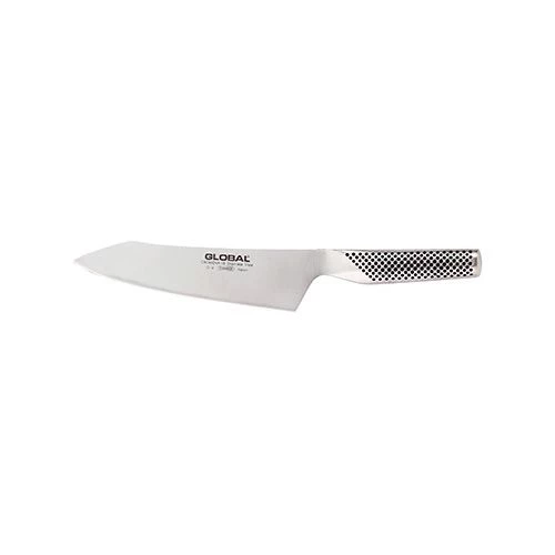 Global G-4 Oriental Cooks Knife 3 Global G-4 Oriental Cooks Knife