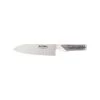 Global G-46 Santoku Knife 1 Global G-46 Santoku Knife -KITCHEN KNIVES Sales Store G 46 18cm Global Santoku Knife
