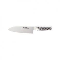 Global G-46 Santoku Knife