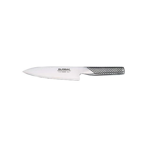 Global G-58 Cooks Knife 3 Global G-58 Cooks Knife