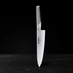 Global Knife Block Set With 6 Knives - Exclusive To Harts Of Stur -KITCHEN KNIVES Sales Store G 836KBIB Global Knife Block Set With 6 x Knives 4