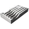 Global Knife Dock Set 5 Piece G-88239511 -KITCHEN KNIVES Sales Store G 88239511 Global 5 Piece Knife Dock Set