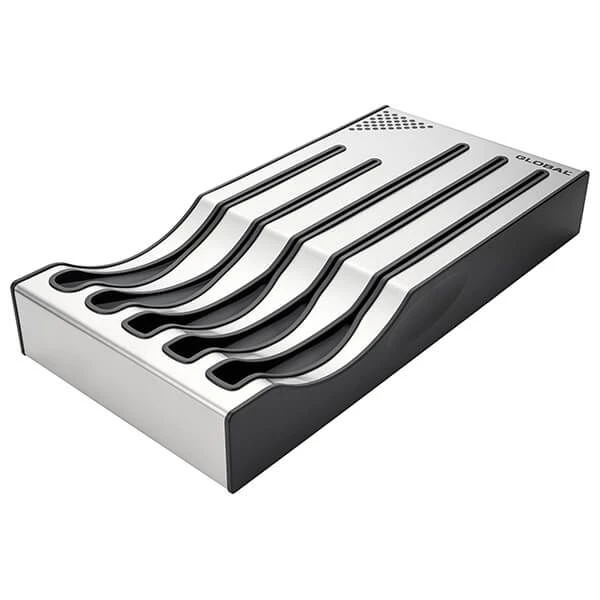 Global Knife Dock Set 5 Piece G-88239511 5 Global Knife Dock Set 5 Piece G-88239511 - Image 3