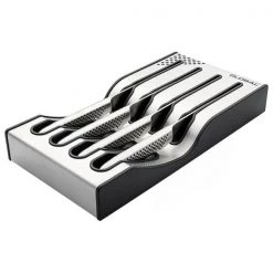 Global Steak Knife Set G-884001R
