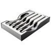 Global Steak Knife & Fork Set G-884012R 1 Global Steak Knife & Fork Set G-884012R -KITCHEN KNIVES Sales Store G 884012R Global Steak Knife And Fork Set