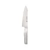 Global NI 18cm Santoku Knife 1 Global NI 18cm Santoku Knife -KITCHEN KNIVES Sales Store GN 007 Series Global Ni Santoku Knife 18cm