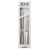 Global NI 2 Piece Carving Set -KITCHEN KNIVES Sales Store GN 2001 Global Ni 2Pce Carving Set