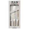 Global NI 3 Piece Knife Set -KITCHEN KNIVES Sales Store GN 3002 Global Ni 3Pce Knife Set