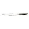 Global NI GNM-11 Fluted, 21cm Carving Knife 1 Global NI GNM-11 Fluted, 21cm Carving Knife -KITCHEN KNIVES Sales Store GNM 11 Global Ni Fluted 21cm Blade Carving Knife