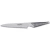 Global GS-13 Utility Knife Serrated Blade 1 Global GS-13 Utility Knife Serrated Blade -KITCHEN KNIVES Sales Store GS 13 15cm Global Utility Knife