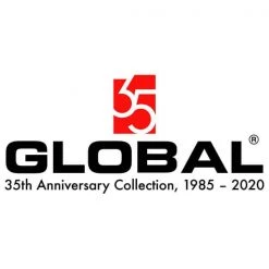 Global GS-3 35th Anniversary 13cm Cooks Knife 12 Global GS-3 35th Anniversary 13cm Cooks Knife -KITCHEN KNIVES Sales Store GS 3 AN Global 13cm Cooks Knife 35th Anniversary 5