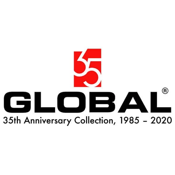 Global GS-3 35th Anniversary 13cm Cooks Knife 7 Global GS-3 35th Anniversary 13cm Cooks Knife - Image 6